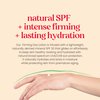 Burt's Bees Sunscreen Moisturizer for Face, SPF 30 Retinol Alternative Facial Lotion for Anti-Aging Skincare & Daytime Protection,1.8 Ounce (Packaging May Vary)