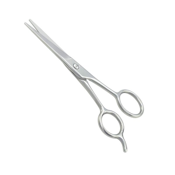 Motanar Professional Barber Scissor Hair Cutting Stainless Steel Hair Styling Shears