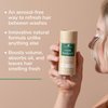 Plant Therapy Hair Therapy Dry Shampoo Powder 1.7 oz Refreshing, Revitalizing, Rejuvenating with Rosemary, Cedarwood & Vitamin E
