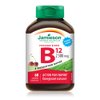 Jamieson Vitamin B12 2,500 mcg(METHYLCOBALAMIN), 60 Sublingual Tablets