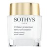 SOTHYS Restructuring Youth Cream | Anti Wrinkle Face Moisturizer | Hydrating Facial Lotion