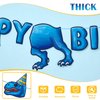 WERNNSAI Birthday Party Banner - Dinosaur Happy Birthday Banner for Kids Party Decoration Dinosaur Theme Birthday Supplies for Boys Birthday Party Decor Hanging Kids Birthday Decorations Pre-Strung