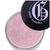 Giselle Cosmetics Light Amethyst Pink - Organic Make Up, Eyeshadow Palette with Matte, Shimmer, and Cream Eyeshadow, Goth and Vintage Aesthetic, Loose Powder Makeup for Green Eyes
