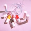 Moira Glow Getter Hydrating Lip Oil (004, Tickled Pink)