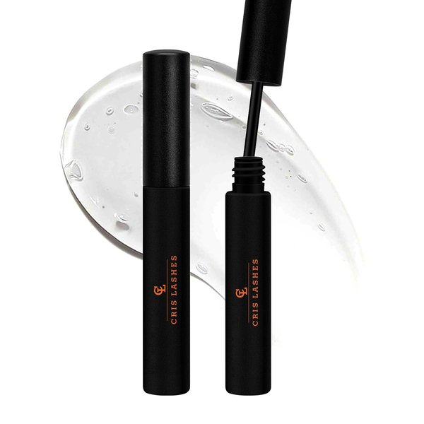 Crislashes Lash Remover 12ML, Cluster Lash Remover DIY Lash Extension Remover Lash Bond and Seal Remover, Lash Glue Remover for Lash Clusters Self Use at Home (Lash Remover,V4)