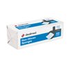Dealmed 3" x 3" Non-Woven Gauze Sponge - 4-Ply All-Purpose Non-Sterile Gauze Pads, Absorbent Dental Gauze Wound Care Product for First Aid Kit/Medical Facilities, 200 Count (Pack of 2)
