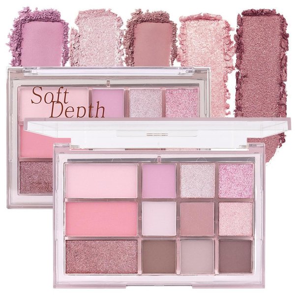 Brown Pink Shimmer Matte Eyeshadow Palette.Longwearing Highly Pigmented Natural Beige Gold Glitter Powder Palet.Matt Shiny Eye Makeup paleta de sombras.D#