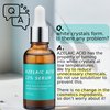 Azelaic Topical Acid 12% Serum for Face – Dark Spot Remover with Tranexamic Acid, Salicylic Acid, Niacinamide & Centella Asiatica – Acne, Hyperpigmentation & Rosacea Treatment 1 Oz Korean Skincare