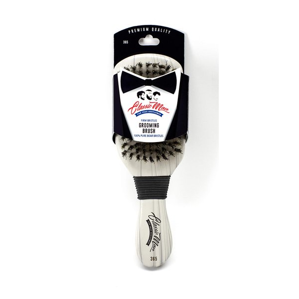 Wav Enforcer We Classic Man Grooming Brush