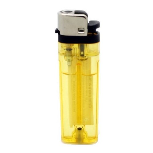 Iroda RC-30 Refillable Butane Fuel Cell