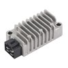 Voltage Regulator Rectifier Fits For Yamaha TT225 XT225 250 600 TW125 200 225 TTR225 250 FZR400 XJ400 600 TDM850 Repl.# 3TJ-81960-00-00 3TJ-81960-01-00 3TJ-81960-02-00 1D0-H1960-00-00 1D0-H1960-01-00