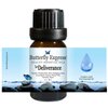 Le Deliverance Essential Oil Blend 10ml - 100% Pure - by Butterfly Express