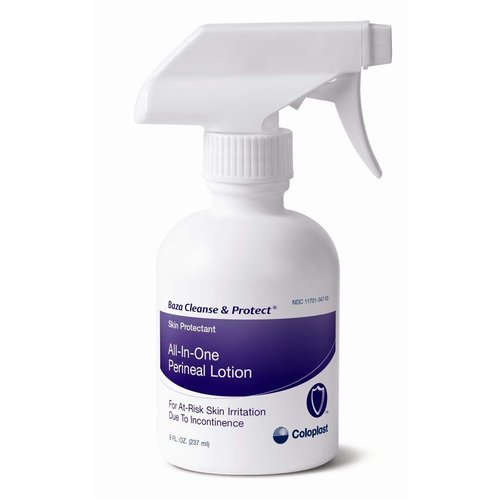 (Ea) Baza(R) Cleanse and Protect(R) All-in-One Perineal Lotion