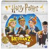 Hedbanz, Harry Potter Card Game 2019 Edition Gift Toy Merchandise Family Board Game Based on the Wizarding World Books & Movies, for Adults and Kids Ages 7 and Up