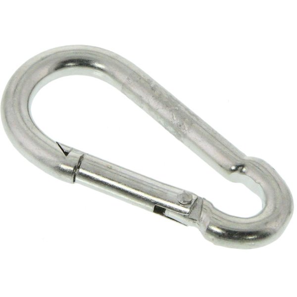 SE Snap Hook, 1/4" x 2-1/2" - HSH1425
