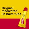Carmex - Lip Moisturizing Tube, Original Balm - 0.35 Oz (3 each) Body Care/Beauty Care/Bodycare/BeautyCare...