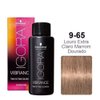 Schwarzkopf Professional Igora Vibrance Demi-Permanent Tone on Tone Hair Color (9-65)