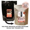 Numi Organic Rooibos Chai Tea, 16 Ounce Pouch, Loose Leaf Herbal Tea, Brews 200 Cups, Caffeine Free (Packaging May Vary)