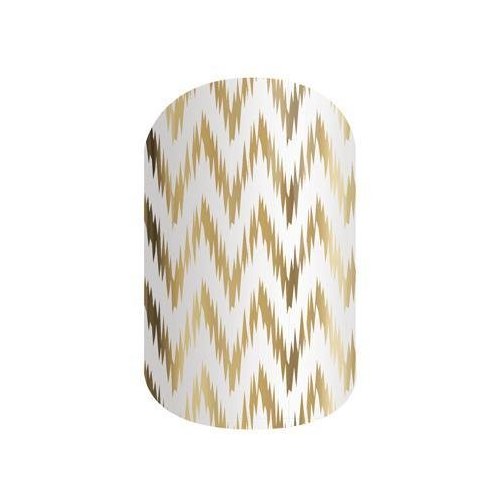 Jamberry Nail Wraps: Edgy (FULL SHEET)