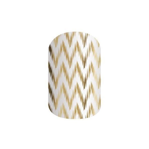Jamberry Nail Wraps: Edgy (FULL SHEET)