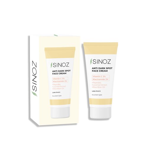 Sinoz Anti-Dark Spot Face Cream