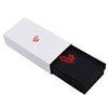 Wireless Powerpoint Presentation Remote Clicker and Keynote Presenter with Wireless Mouse (PR-820) from Red Star Tec