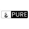 PURE ORIGINAL INGREDIENTS Natural Decorative Sand (2 lbs) Real Sand, Crafts, Decor, Vase Filler