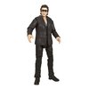 Mattel Jurassic World Toys Jurassic Park Hammond Collection Dr. Ian Malcolm Action Figure with Interchangeable Arms and Accessory, Gift and Collectible