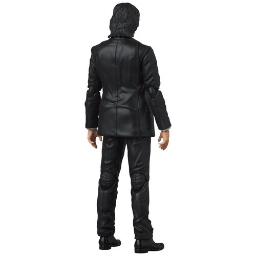 Medicom John Wick Chapter 4: John Wick MAFEX Action Figure