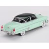 1954 Capri Parklane Green with Bloomfield Green Top Limited Edition to 2760 pieces Worldwide 1/64 Diecast Model Car by True Scale Miniatures MGT00623