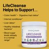 Eniva LifeCleanse Natural Fiber Complex Powder (4.23 oz)