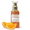 Envy Facial Serums (Vitamin C & Vitamin E)