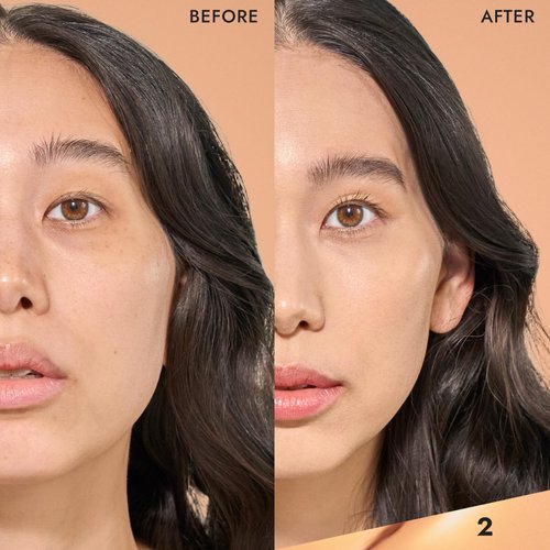 Cover FX Radiant Start Tinted Moisturizer Luminous Finish | Suitable For all Skin Types| Moisturizing Makeup| Light Coverage | 2- Light with Golden Neutral Undertones