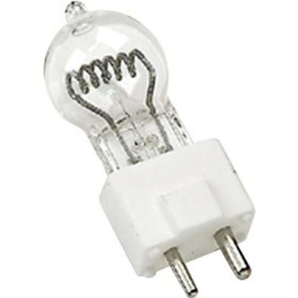 6 Qty. DYS 600 Osram 600w 120v Lamp Bulb 54836 BHC/DYS/DYV