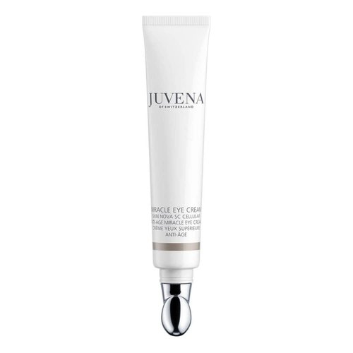 Juvena Miracle Eye Cream with Massager.68 Oz
