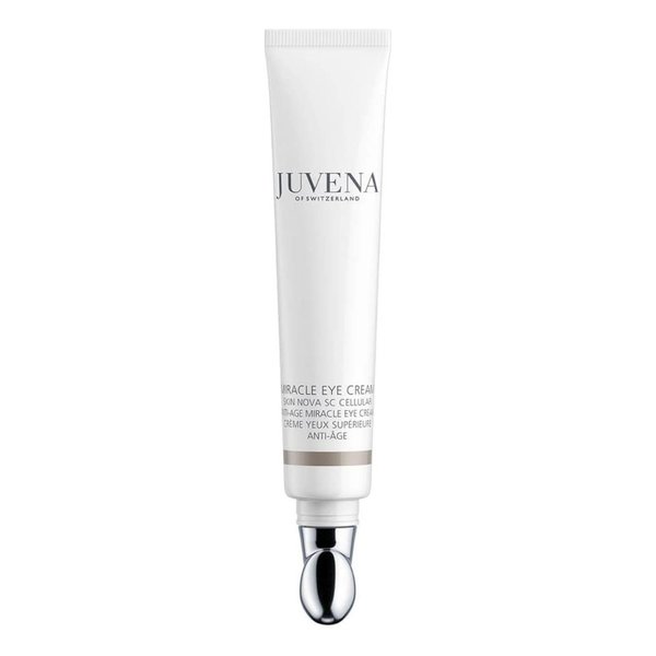 Juvena Miracle Eye Cream with Massager.68 Oz