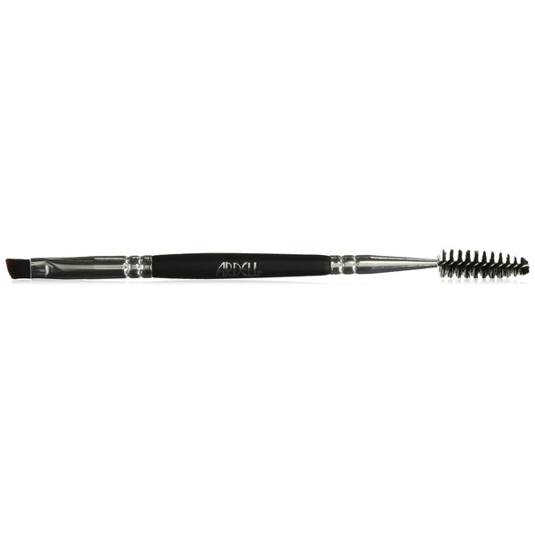 Duo Brow Brush Grooming Tool