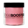 Edge Booster (3Pack) Style Factor Strong Hold Styling Gel, 16.9 Ounce (Sweet Peach)