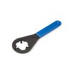 Park Tool BBT-4 Bottom Bracket Wrench, Black, Vinyl, 44mm