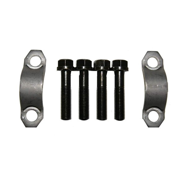 260-0153 Universal Joint Strap Kit