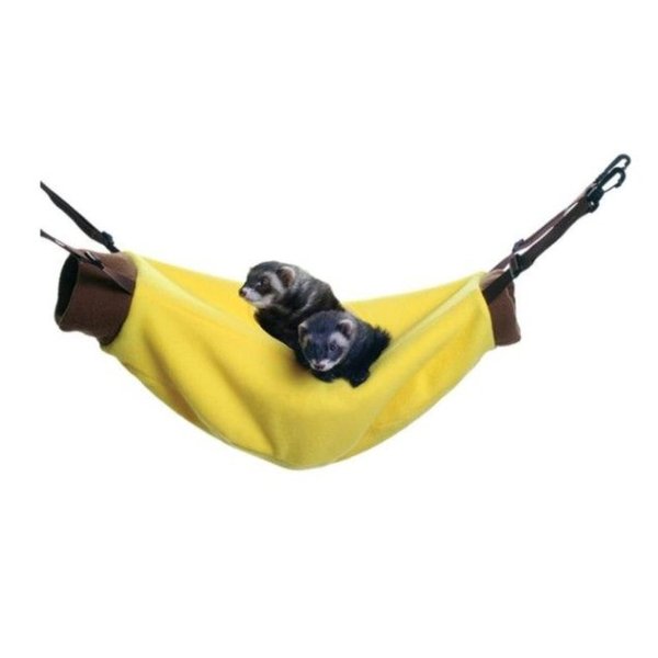 Marshall Pet Banana Hammock