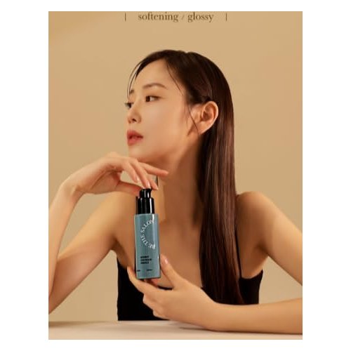 Be The Salon Moment Hair Serum Essence 100ml/ 3.38 fl oz