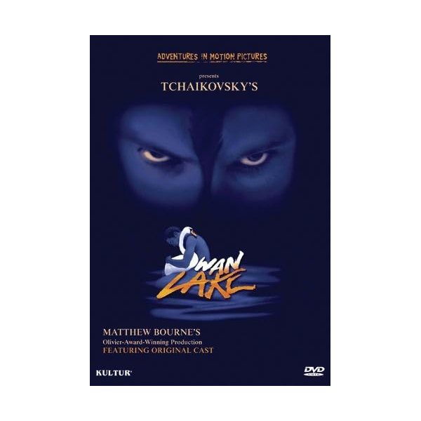Tchaikovsky's Swan Lake