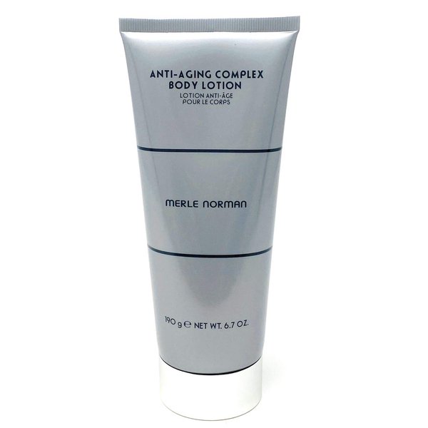 Merle Norman Anti Aging Complex Body lotion