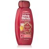Garnier Whole Blends Color Care Shampoo and Conditioner Set with Argan Oil and Cranberry Extracts, 12.5 Ounces each