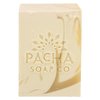 PACHA SOAP Coconut Lemon Bar Soap, 4 OZ