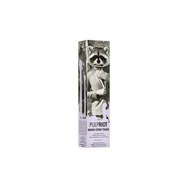 Pulp Riot MOON STONE High Speed Hair Color Toner - 3oz