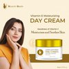 BEAUTY BRATS Vitamin E Moisturizing Day Cream 50 gms