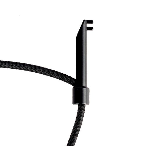 JokZan Bracelet Car Window Breaker Wrist Strap Escape Tool, Car Emergency Self Rescue Tool， Tungsten Carbide Bead & AHK3 Tempered Safety Glass Crusher,The AHK3 Upgrade,Will Not Fall