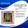 Boglins King Dwork 8” Collectible Figure with Super Stretchy Skin & Movable Eyes and Mouth, Popular Retro Toy from The 80's for kids and Collectors